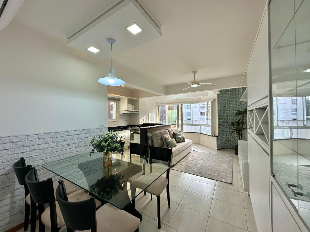Imagem do imóvel Apartamento 2 dormitórios à venda, Zona Nova em Capão Da Canoa referência 307172
