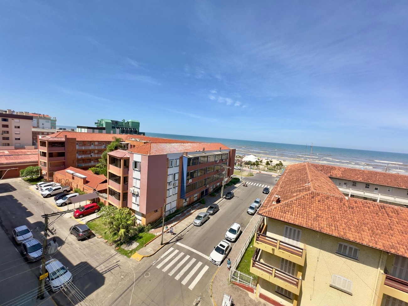 Imagem do imóvel Apartamento 2 dormitórios à venda, Centro em Capão Da Canoa referência 307176