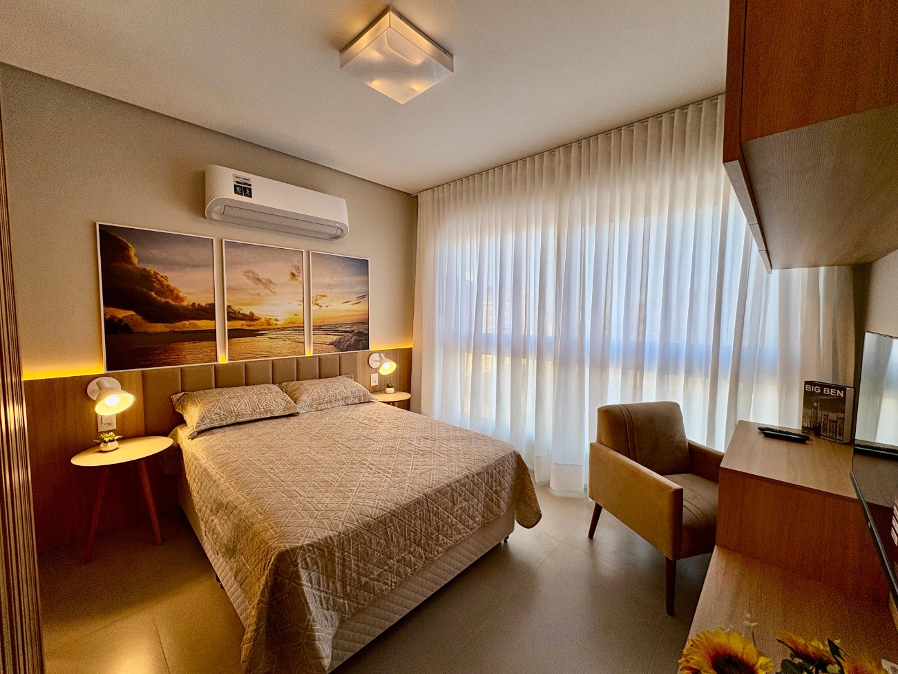 Imagem do imóvel Jk 1 dormitório à venda, Navegantes em Capão Da Canoa referência 307178