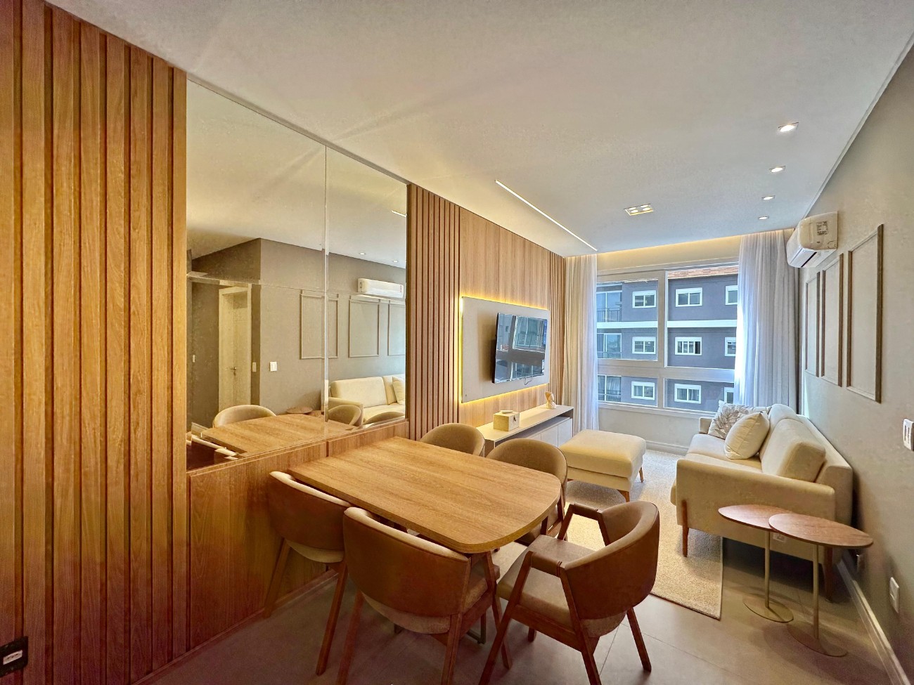 Imagem do imóvel Apartamento 2 dormitórios à venda, Zona Nova em Capão Da Canoa referência 307189