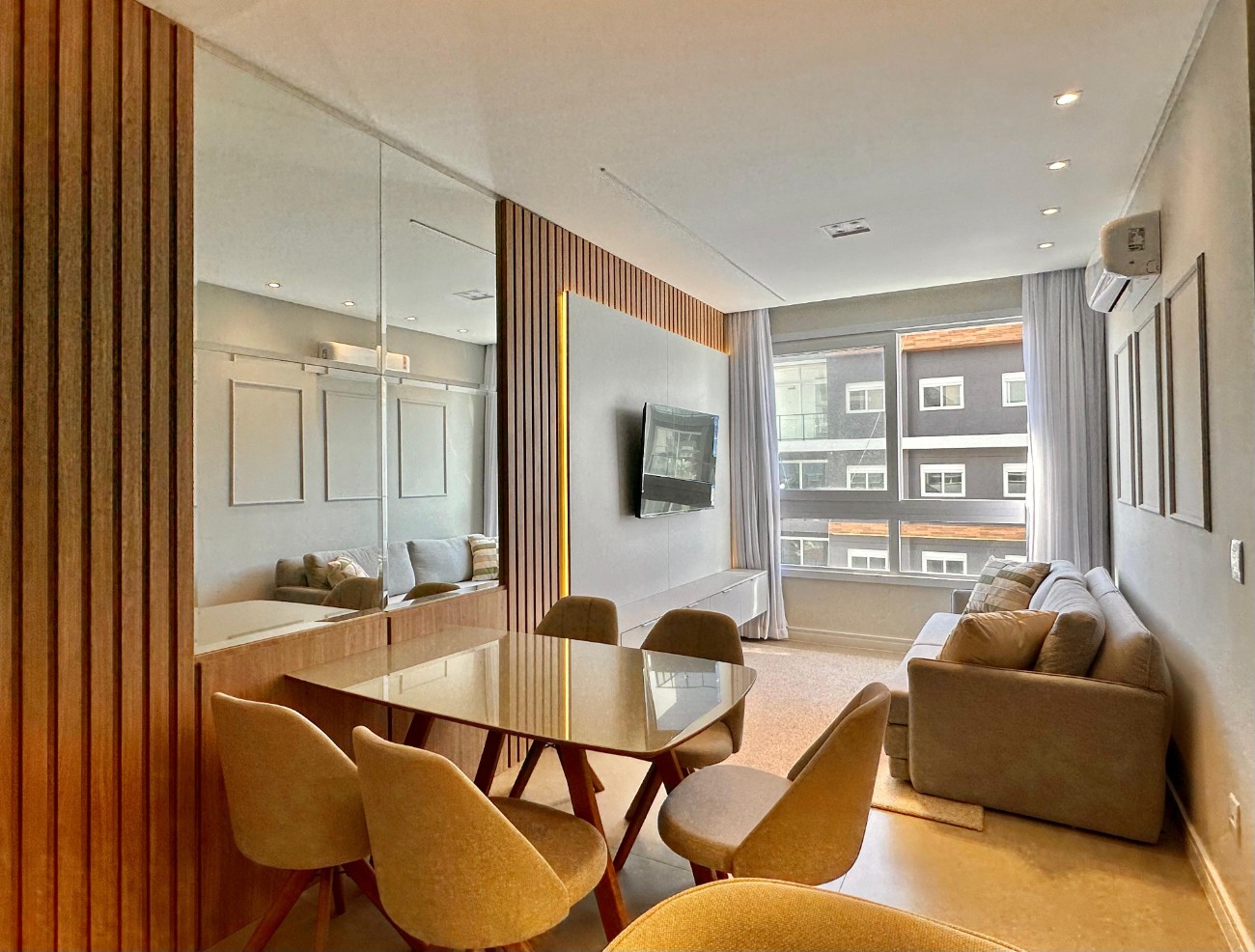 Imagem do imóvel Apartamento 2 dormitórios à venda, Zona Nova em Capão Da Canoa referência 307190