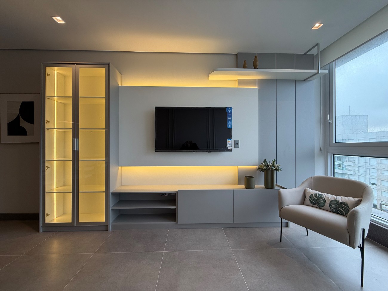 Imagem do imóvel Apartamento 2 dormitórios à venda, Atlântida em Xangri-lá referência 307224