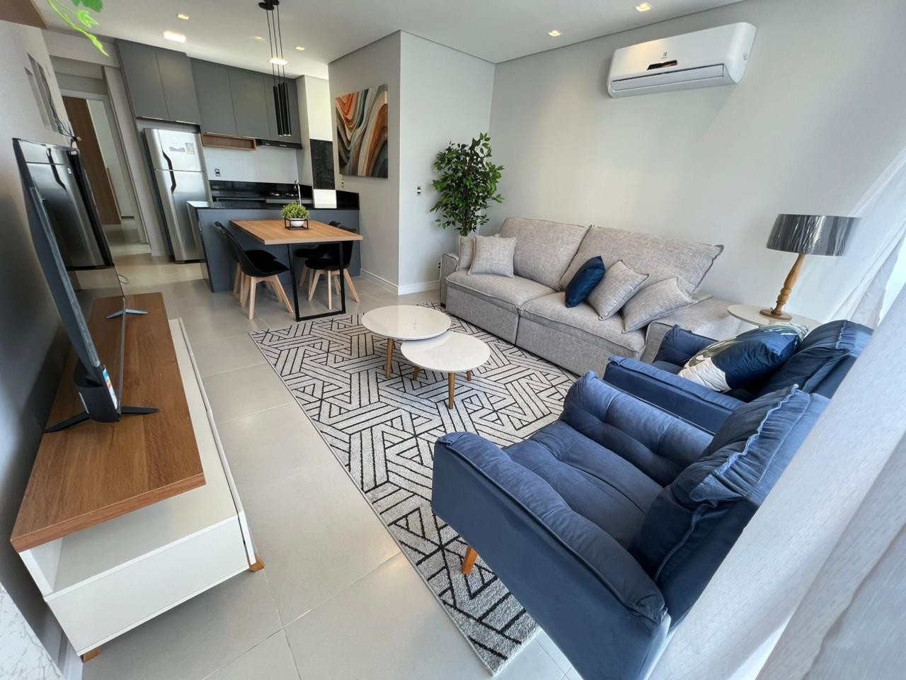 Imagem do imóvel Apartamento 2 dormitórios à venda, Navegantes em Capão Da Canoa referência 307227