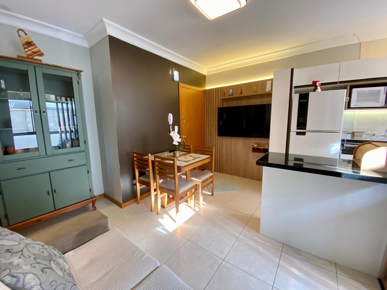 Imagem do imóvel Apartamento 1 dormitório à venda, Centro em Capão Da Canoa referência 307230