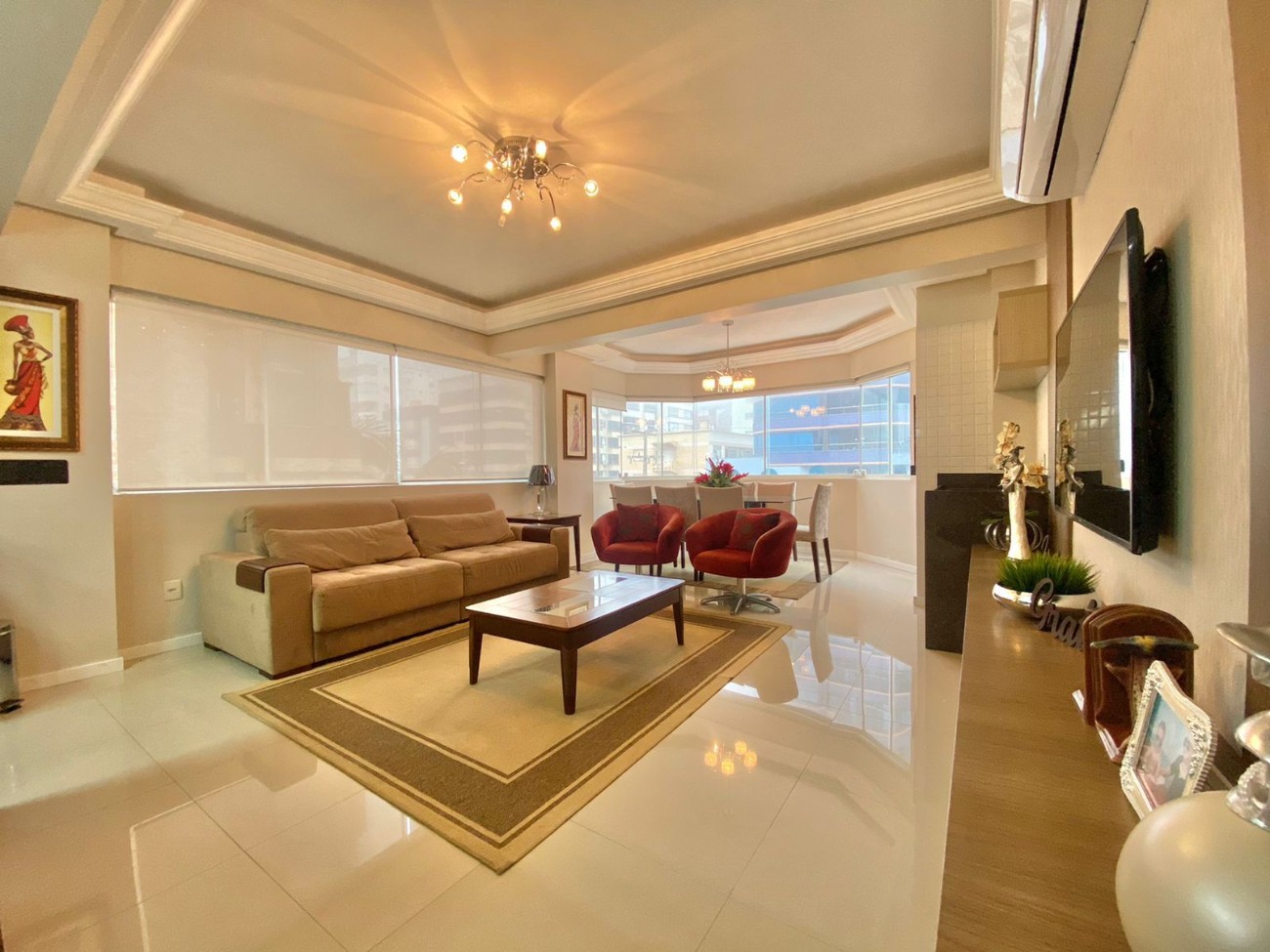 Imagem do imóvel Apartamento 3 dormitórios à venda, Zona Nova em Capão Da Canoa referência 307231
