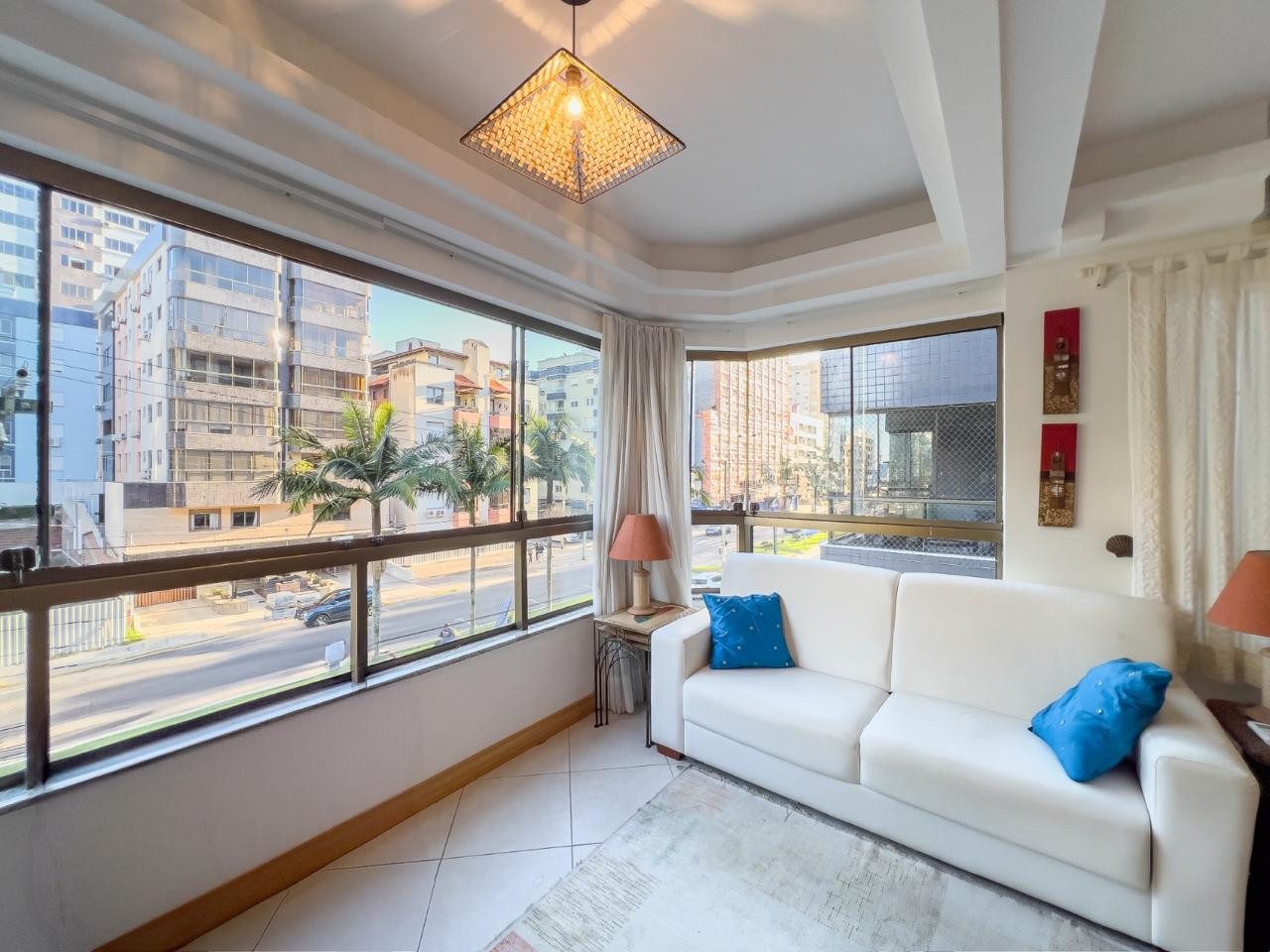 Imagem do imóvel Apartamento 2 dormitórios à venda, Centro em Capão Da Canoa referência 307232