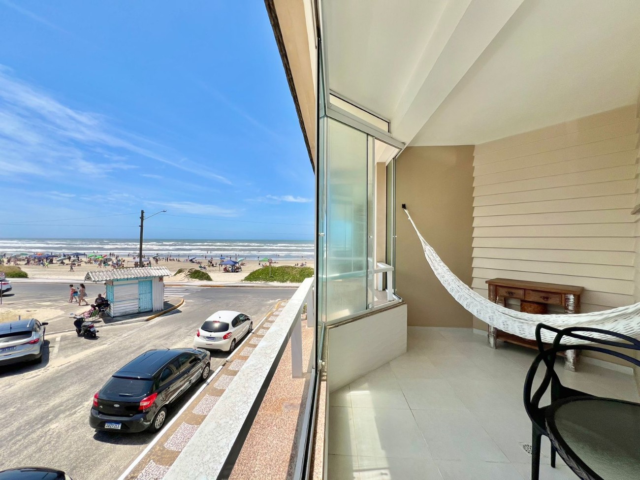 Imagem do imóvel Duplex 3 dormitórios à venda em Capão Da Canoa referência 307268