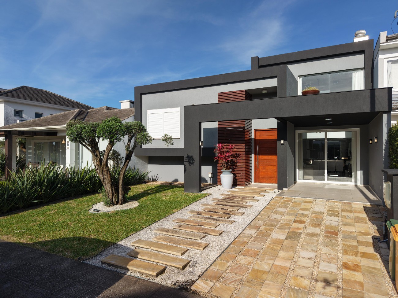 Imagem do imóvel Casa em condomínio 3 dormitórios à venda, Condomínio Condado De Capão em Capão Da Canoa referência 307274