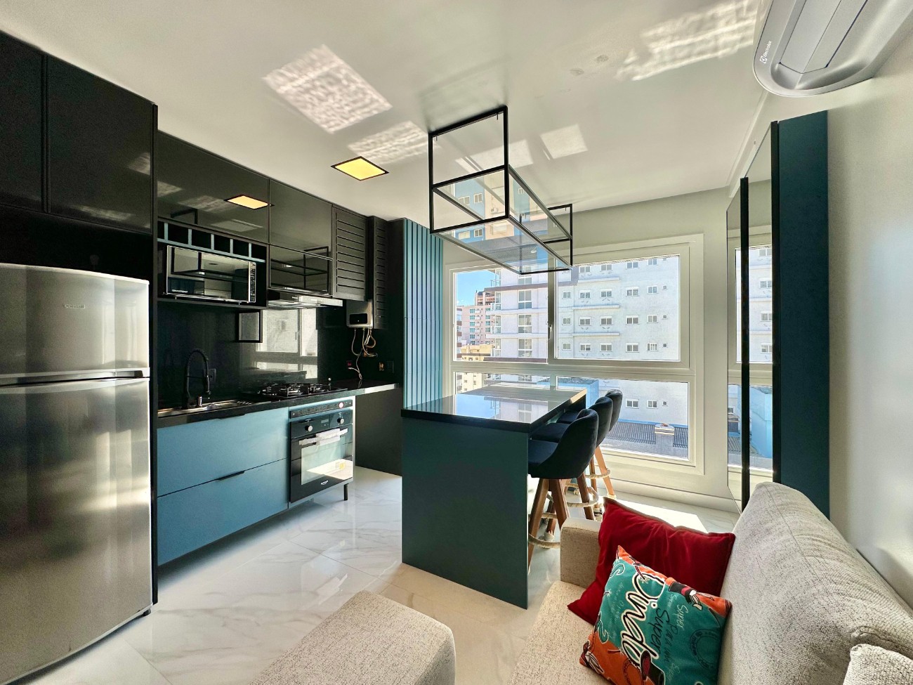 Imagem do imóvel Apartamento 1 dormitório à venda, Centro em Capão Da Canoa referência 307295