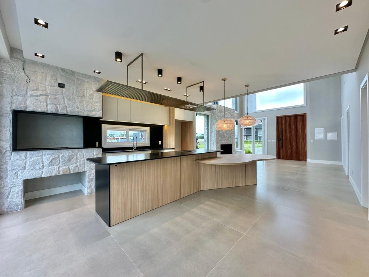 Imagem do imóvel Casa em condomínio 3 dormitórios à venda, Allure em Xangri-lá referência 307315