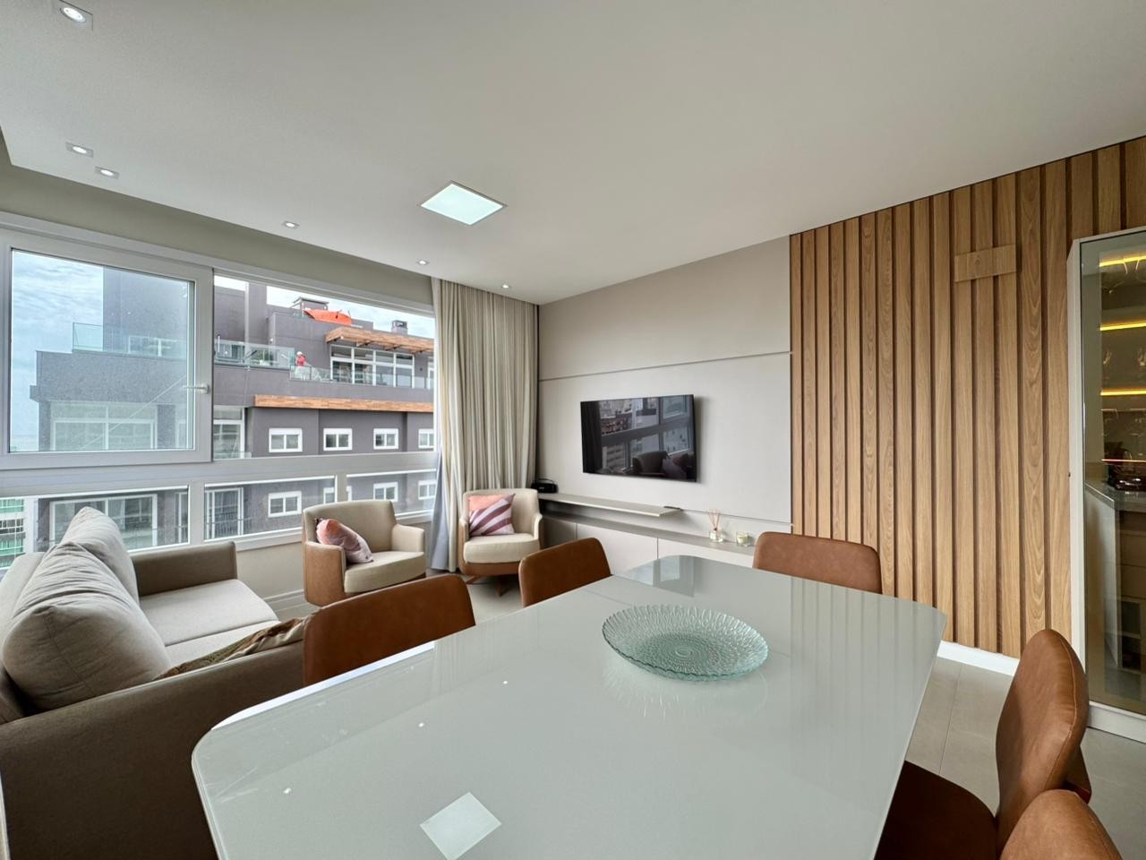 Imagem do imóvel Apartamento 3 dormitórios à venda, Zona Nova em Capão Da Canoa referência 307320