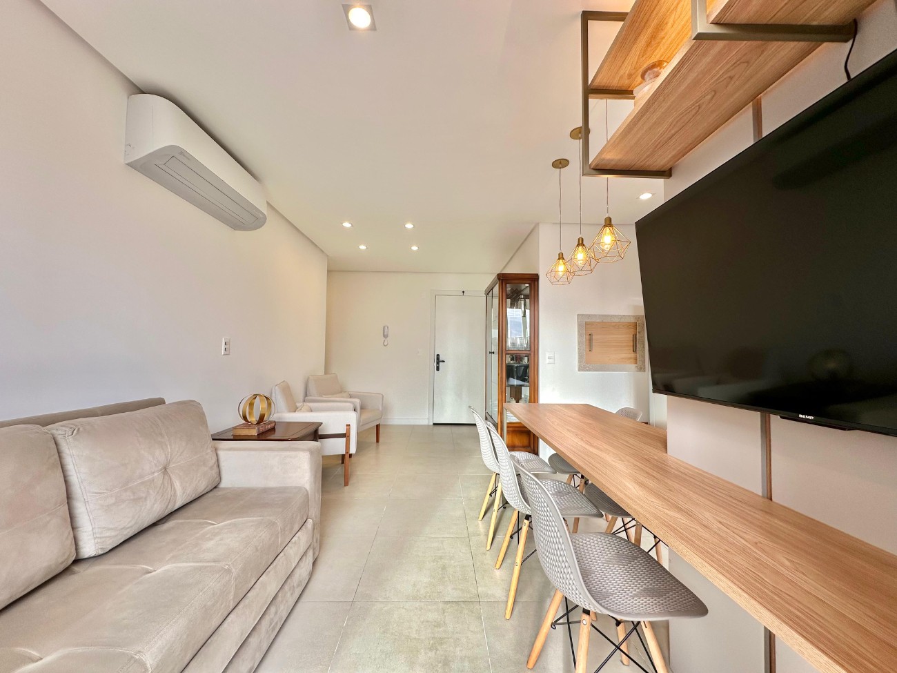 Imagem do imóvel Apartamento 2 dormitórios à venda, Zona Nova em Capão Da Canoa referência 307333