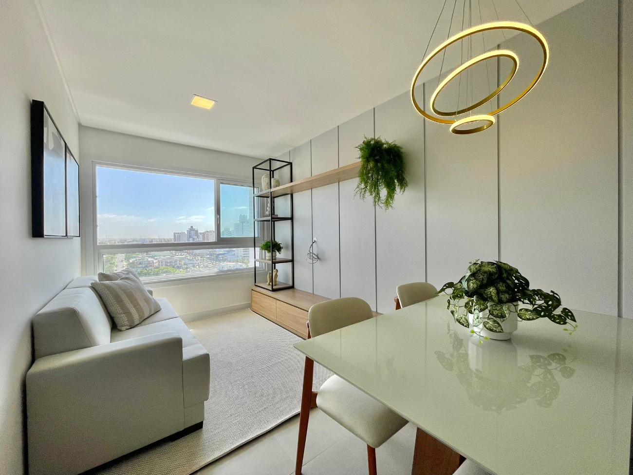 Imagem do imóvel Apartamento 2 dormitórios à venda, Centro em Capão Da Canoa referência 307359