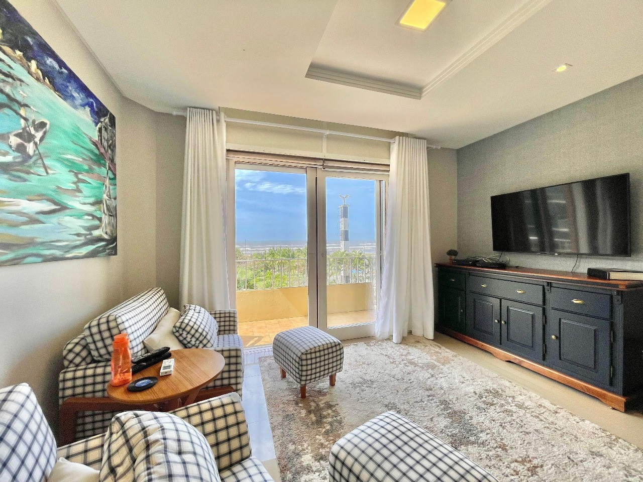 Imagem do imóvel Cobertura 3 dormitórios à venda, Centro em Capão Da Canoa referência 307360