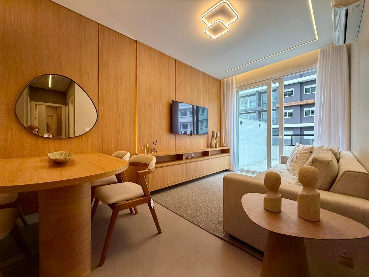 Imagem do imóvel Apartamento 2 dormitórios à venda, Zona Nova em Capão Da Canoa referência 307362