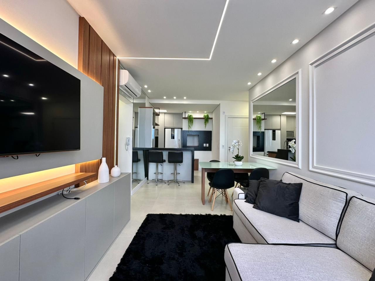 Imagem do imóvel Apartamento 2 dormitórios à venda, Centro em Capão Da Canoa referência 307412