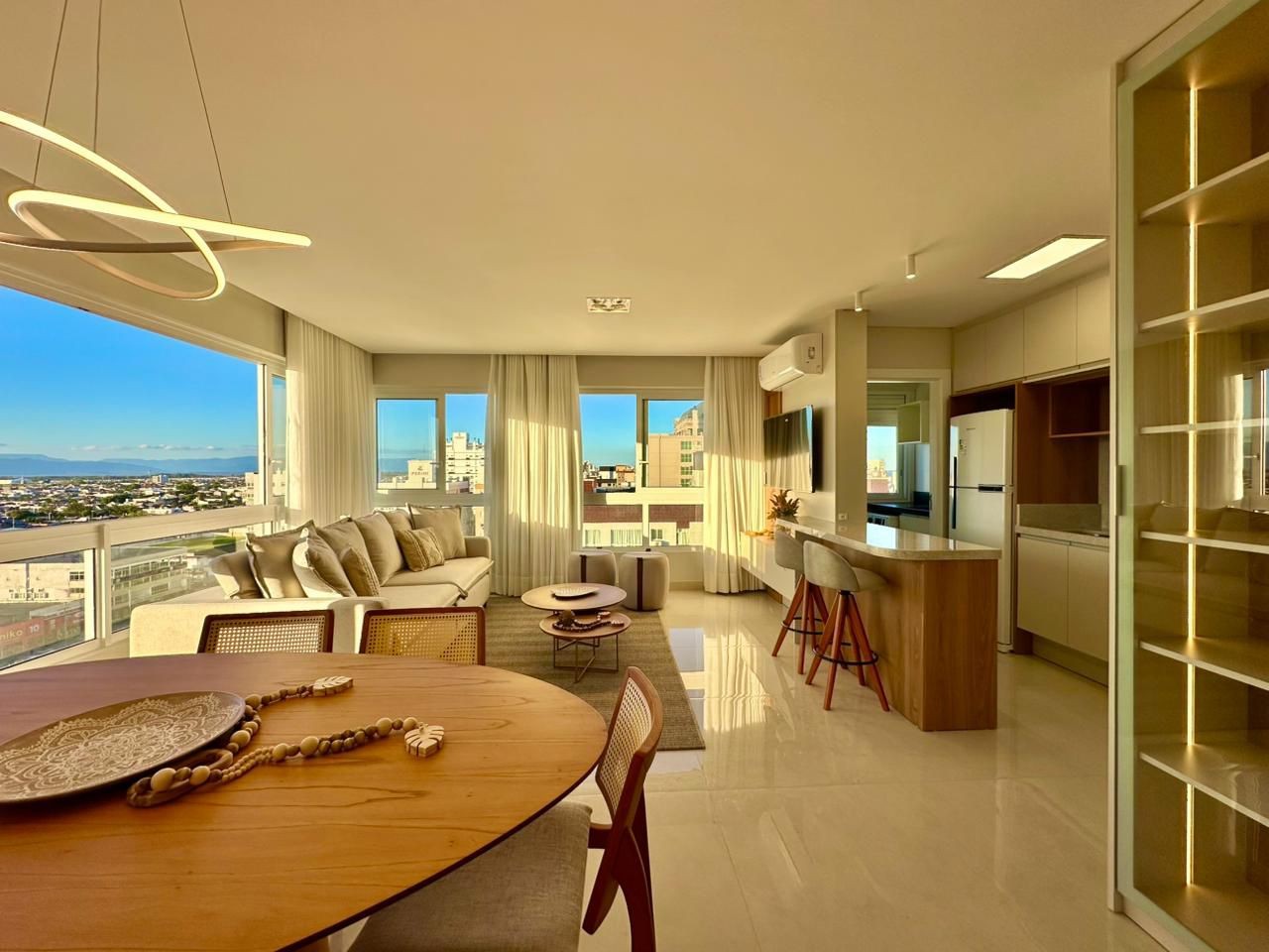 Imagem do imóvel Apartamento 3 dormitórios à venda, Centro em Capão Da Canoa referência 307454