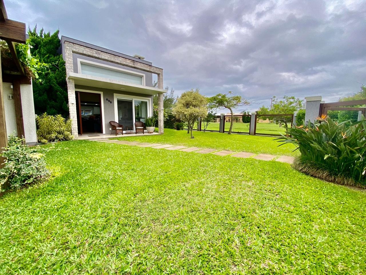 Imagem do imóvel Casa 5 dormitórios à venda, Atlântida em Xangri-lá referência 307458