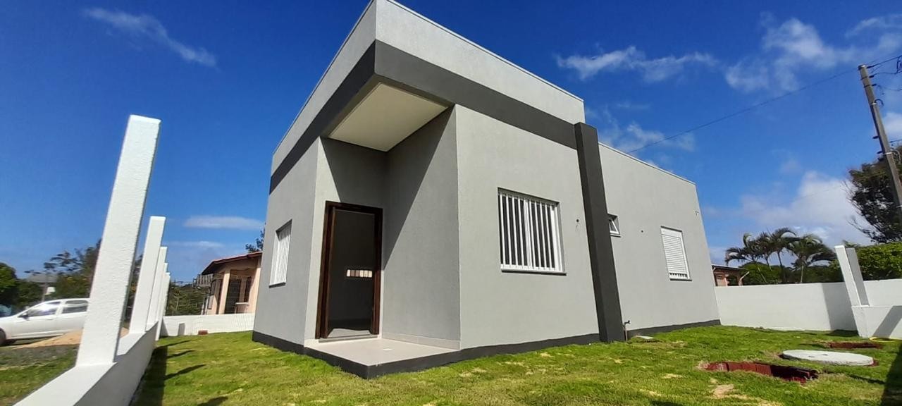 Imagem do imóvel Casa 2 dormitórios à venda, Praia Do Barco em Capão Da Canoa referência 307460