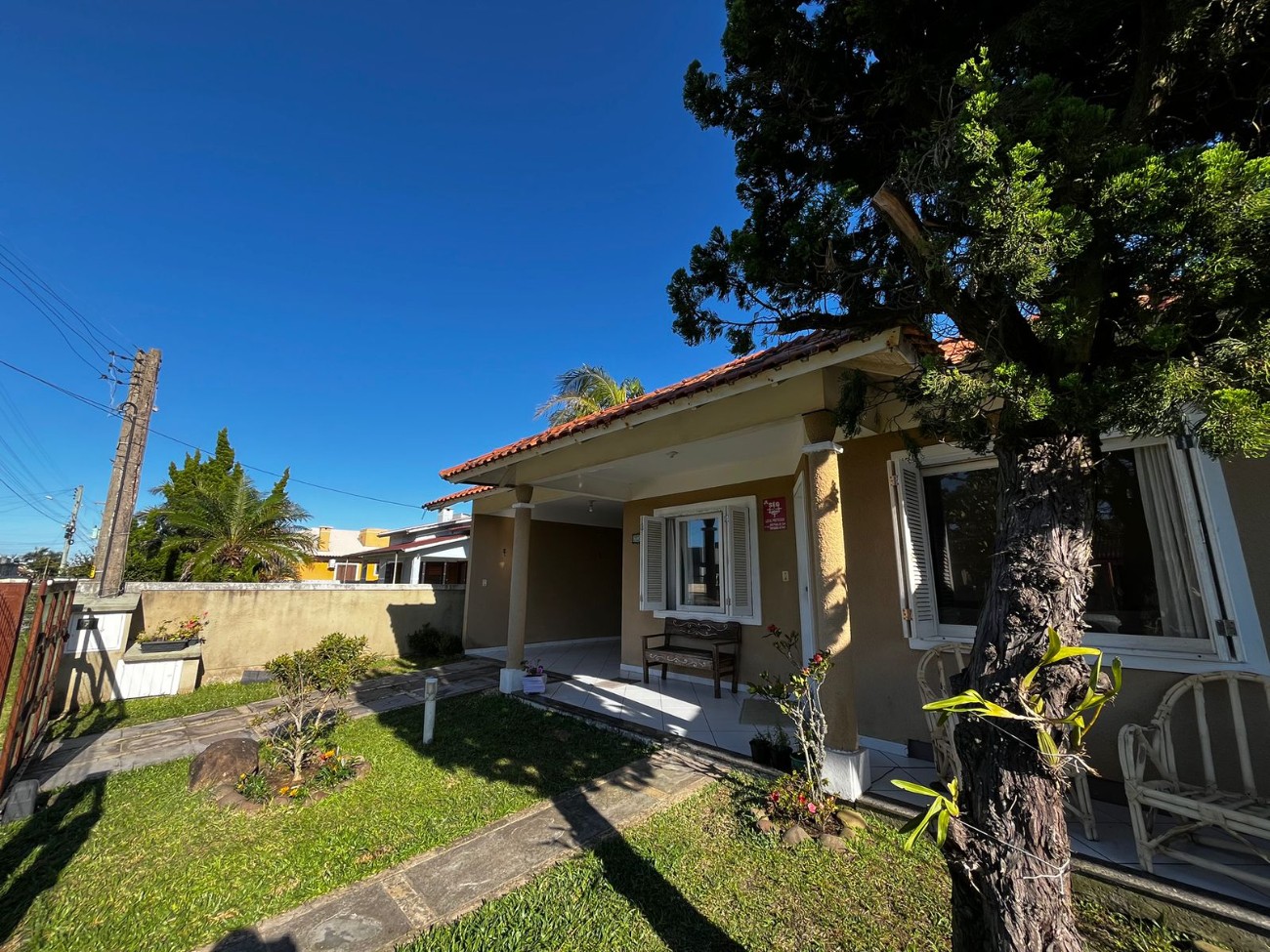 Imagem do imóvel Casa 3 dormitórios à venda, Zona Norte em Capão Da Canoa referência 307461