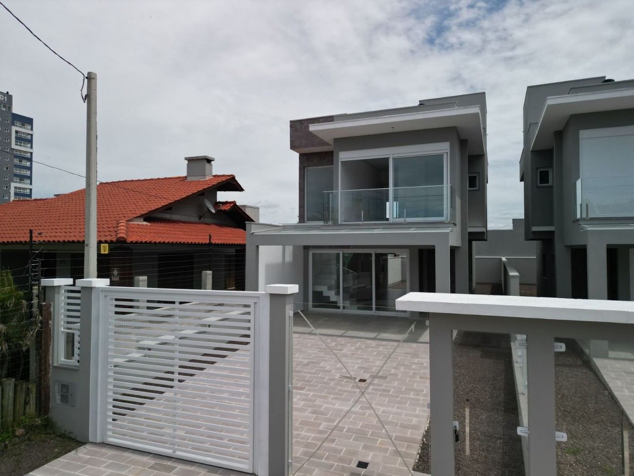 Imagem do imóvel Casa 3 dormitórios à venda, Zona Nova em Capão Da Canoa referência 307474