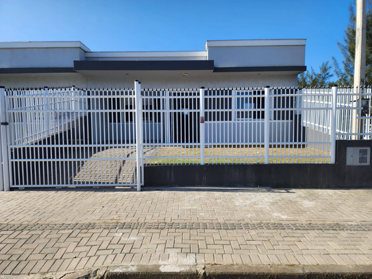 Imagem do imóvel Casa 2 dormitórios à venda, Jardim Beira-mar em Capão Da Canoa referência 307489