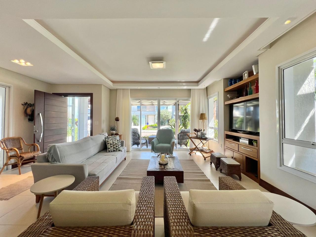 Imagem do imóvel Casa em condomínio 3 dormitórios à venda, Condomínio Condado De Capão em Capão Da Canoa referência 307490