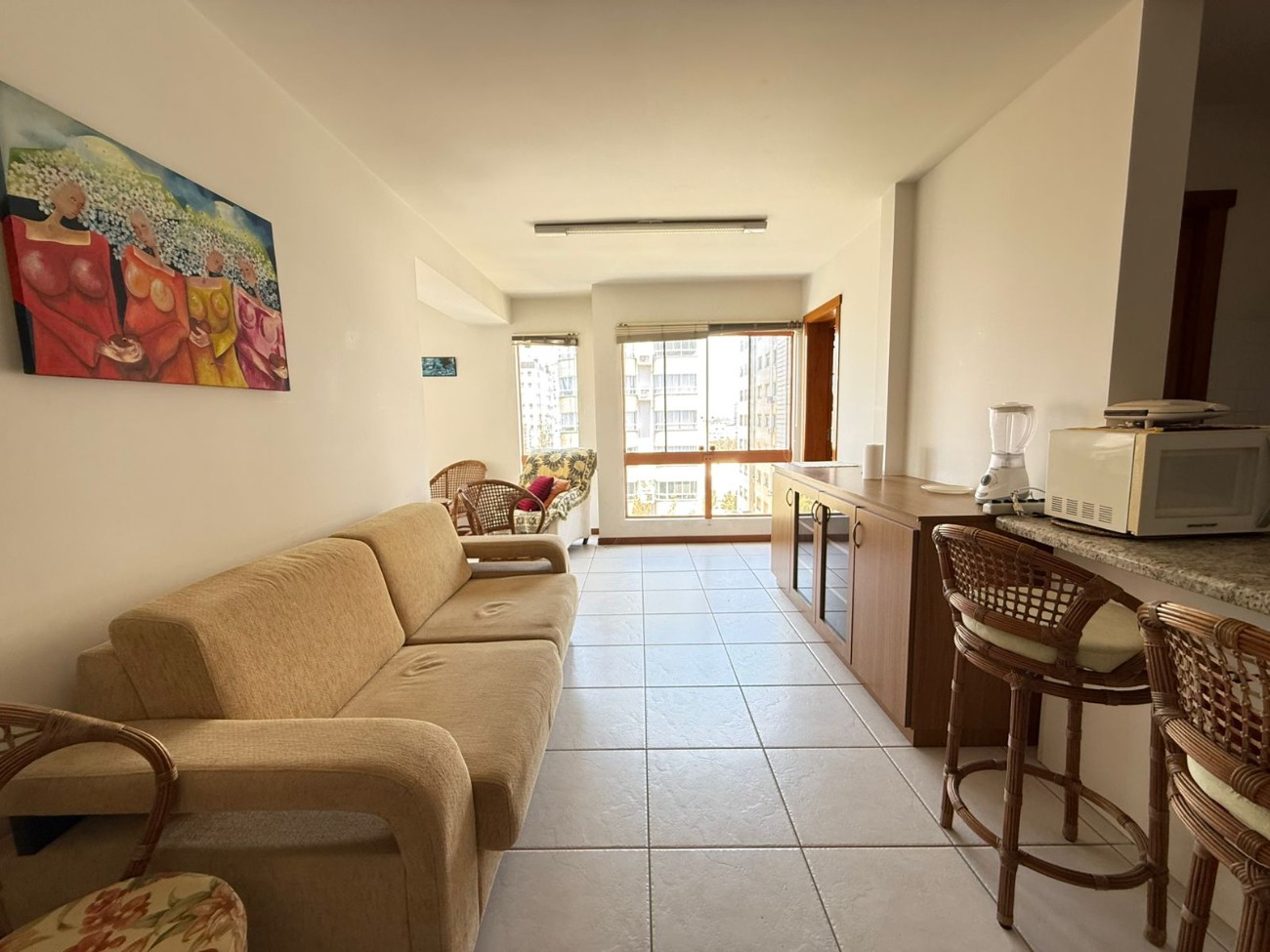 Imagem do imóvel Apartamento 3 dormitórios à venda, Centro em Capão Da Canoa referência 307495