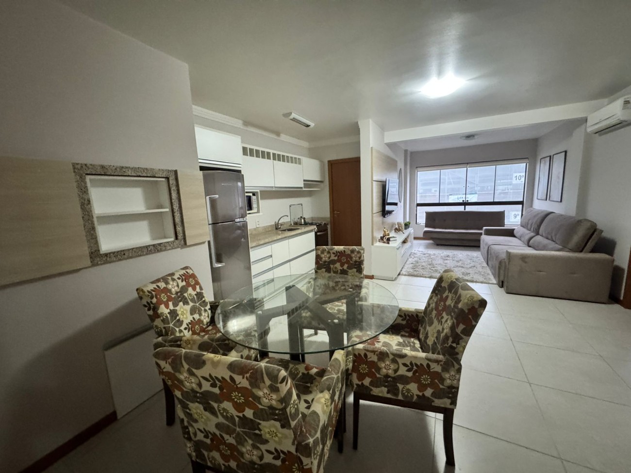 Imagem do imóvel Apartamento 1 dormitório à venda, Navegantes em Capão Da Canoa referência 307500