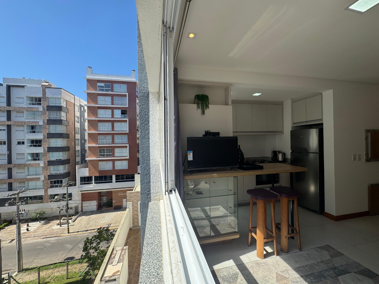 Imagem do imóvel Apartamento 2 dormitórios à venda, Zona Nova em Capão Da Canoa referência 307506