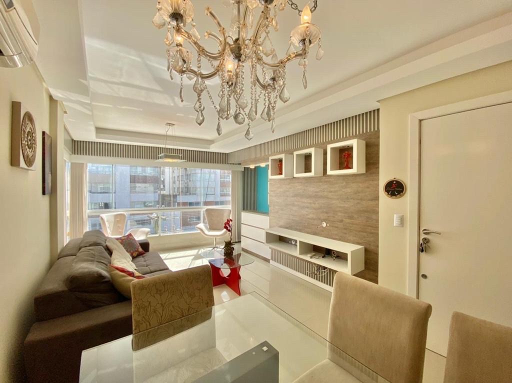 Imagem do imóvel Apartamento 3 dormitórios à venda, Navegantes em Capão Da Canoa referência 307507