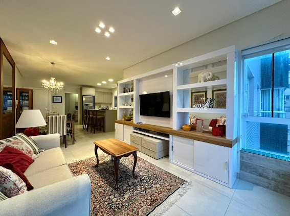 Imagem do imóvel Apartamento 2 dormitórios à venda, Navegantes em Capão Da Canoa referência 307512