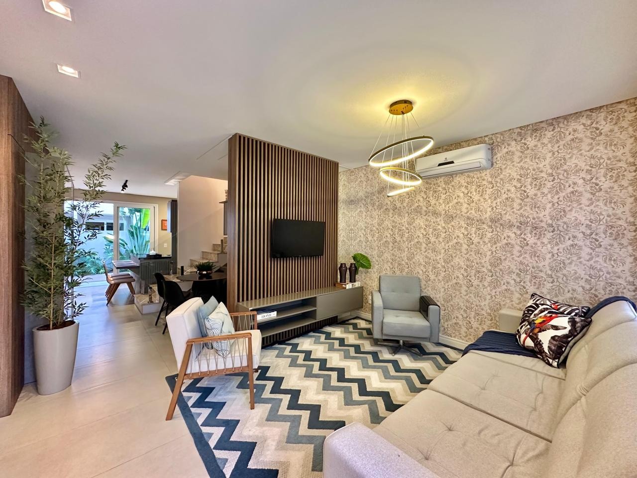 Imagem do imóvel Casa em condomínio 2 dormitórios à venda, Murano em Capão Da Canoa referência 307516