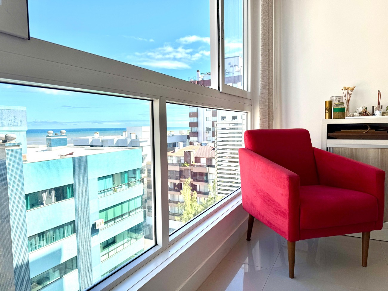 Imagem do imóvel Apartamento 1 dormitório à venda, Centro em Capão Da Canoa referência 307518