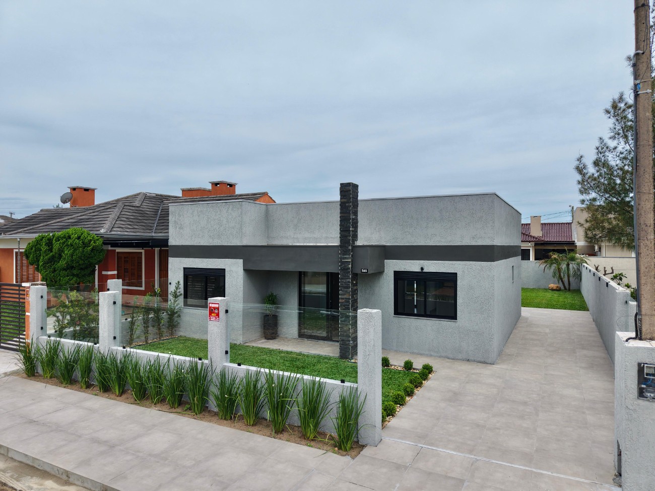 Imagem do imóvel Casa 3 dormitórios à venda, Atlântida Sul em Xangri-lá referência 307539