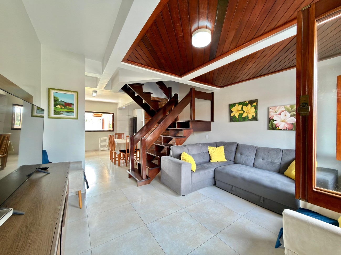 Imagem do imóvel Casa 3 dormitórios à venda, Zona Nova em Capão Da Canoa referência 307540