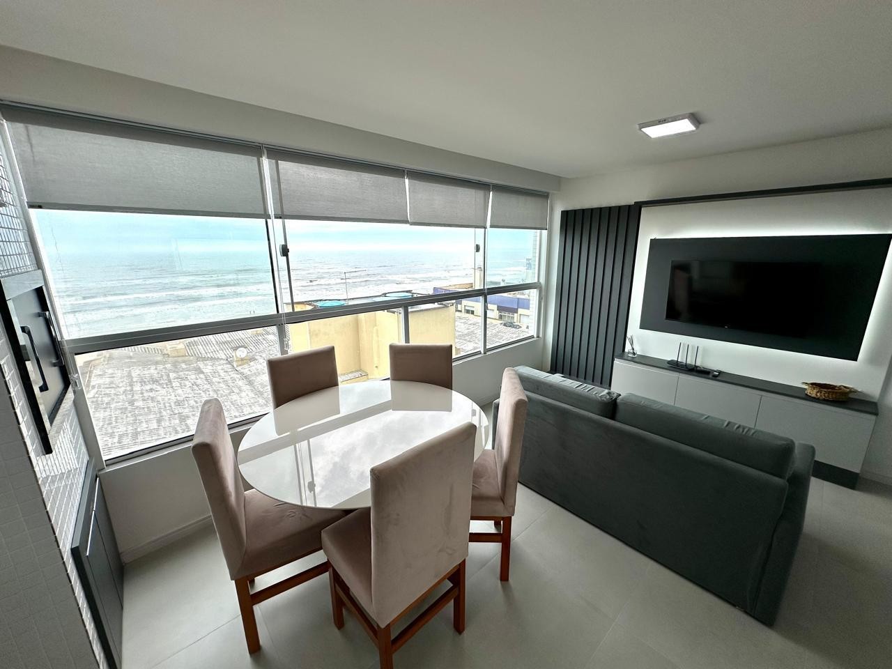 Imagem do imóvel Apartamento 2 dormitórios à venda, Zona Nova em Capão Da Canoa referência 307576