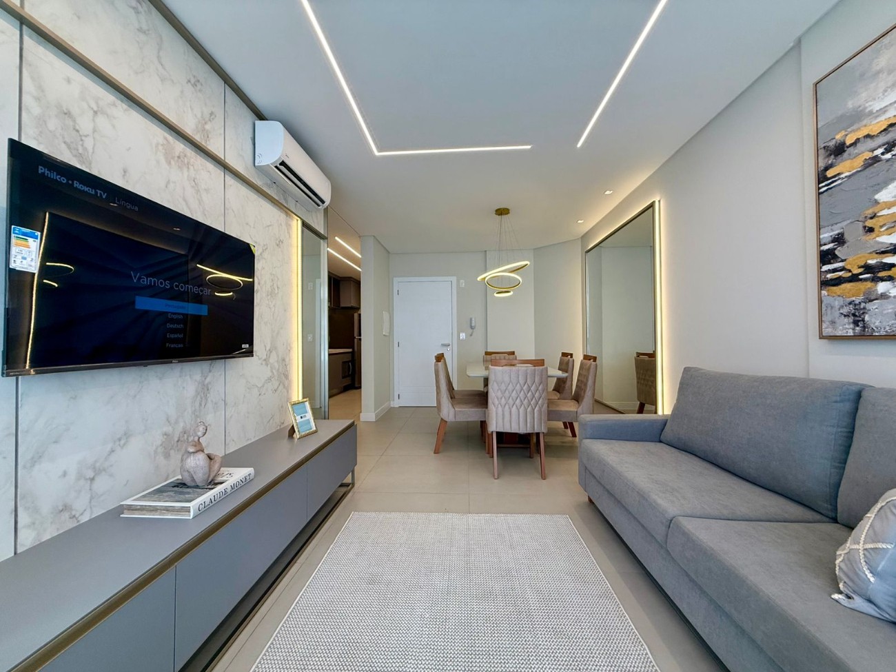 Imagem do imóvel Apartamento 2 dormitórios à venda, Zona Nova em Capão Da Canoa referência 307581