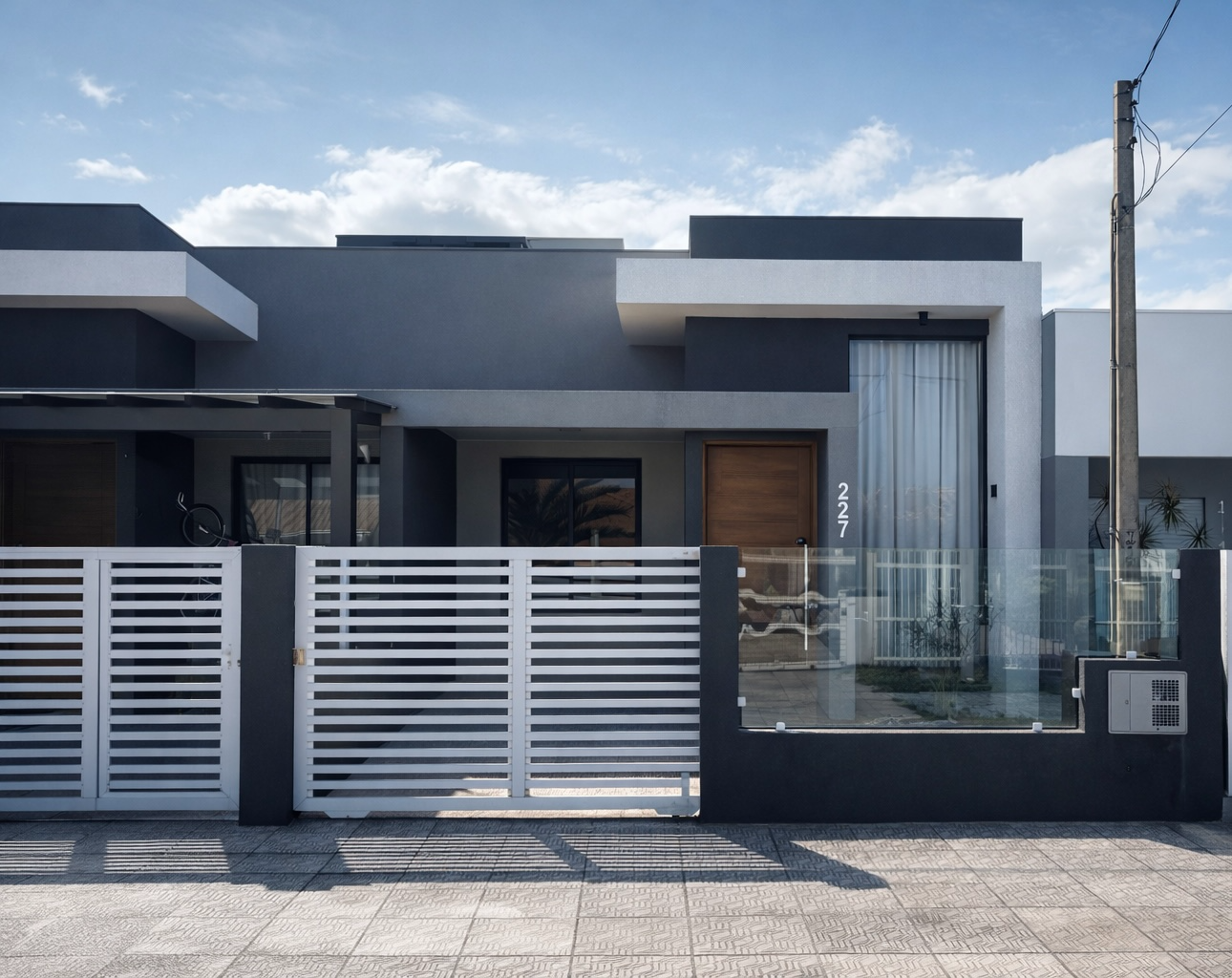 Imagem do imóvel Casa 2 dormitórios à venda, Zona Nova em Capão Da Canoa referência 307615