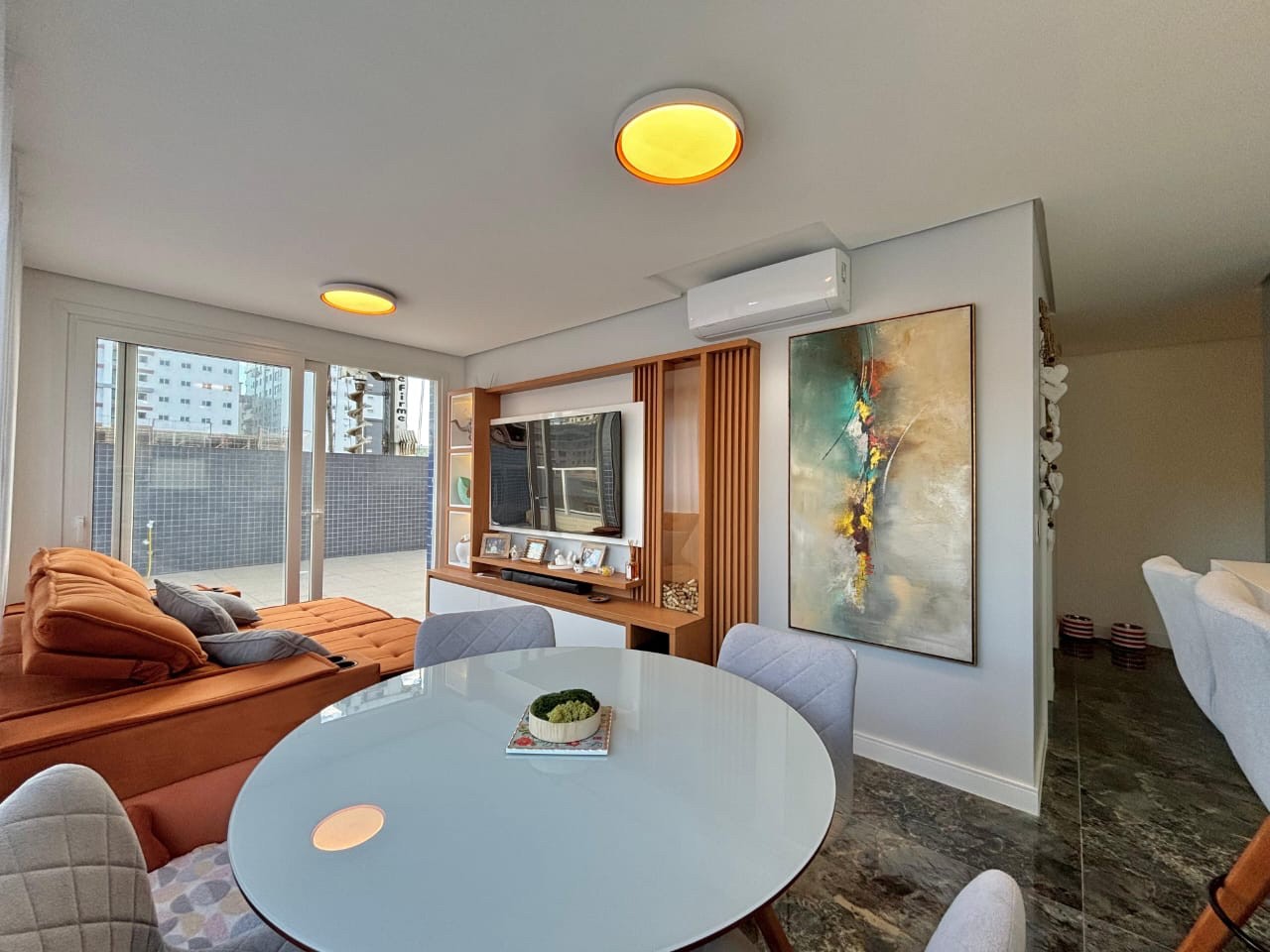 Imagem do imóvel Apartamento 3 dormitórios à venda, Zona Nova em Capão Da Canoa referência 307624