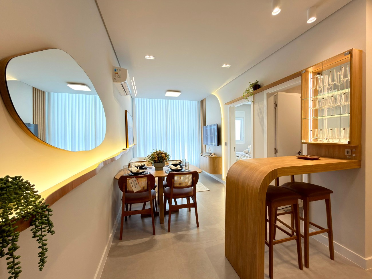 Imagem do imóvel Apartamento 1 dormitório à venda, Centro em Capão Da Canoa referência 307648