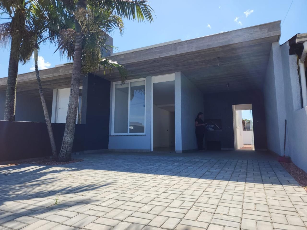 Imagem do imóvel Casa 2 dormitórios à venda, AraÇÁ em Capão Da Canoa, Rs referência 307656