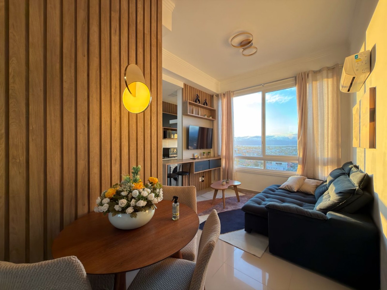 Imagem do imóvel Apartamento 2 dormitórios à venda, Zona Nova em Capão Da Canoa referência 307665