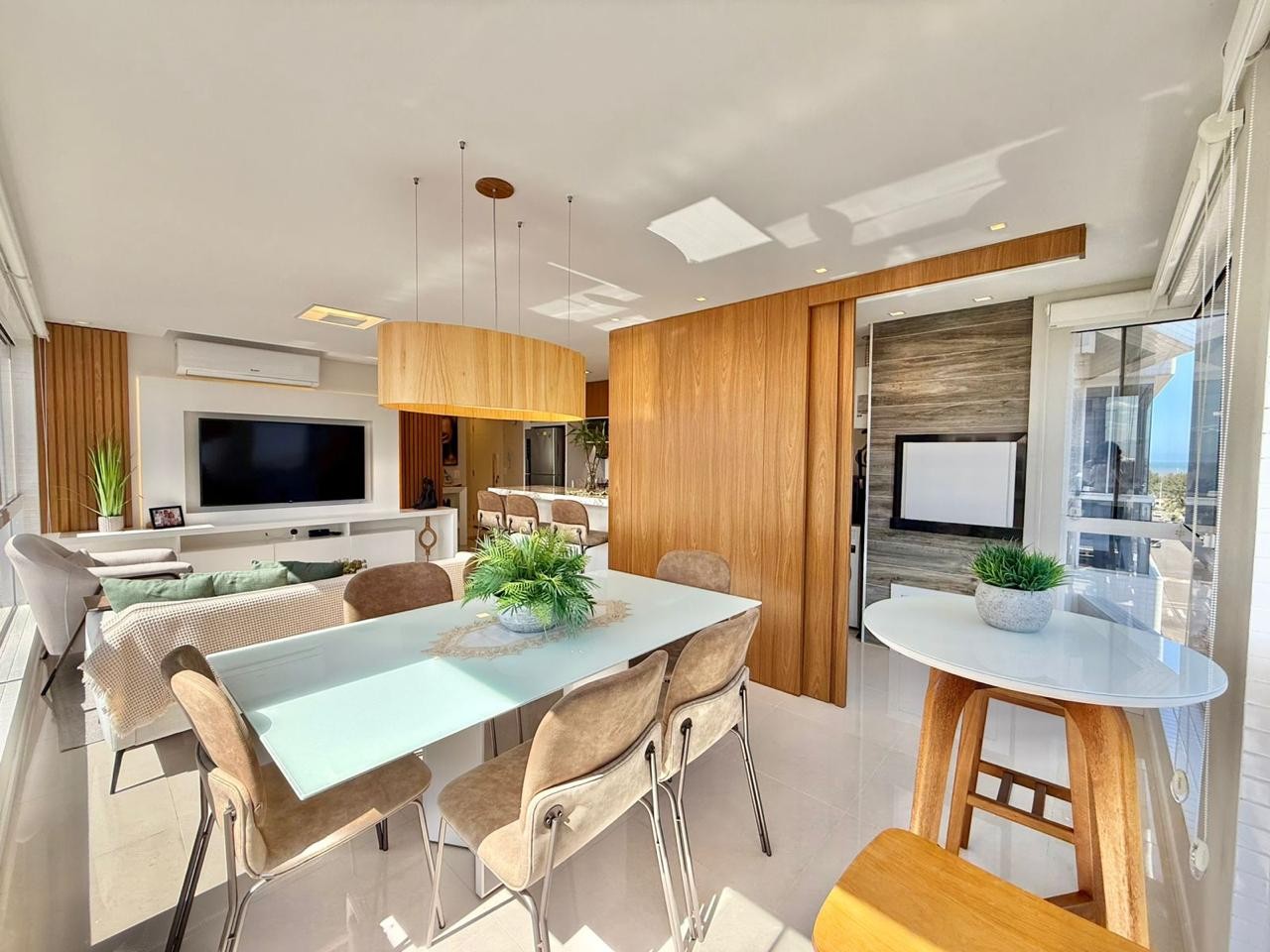 Imagem do imóvel Apartamento 2 dormitórios à venda, Centro em Capão Da Canoa referência 307667