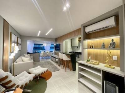 Imagem do imóvel Apartamento 3 dormitórios à venda, Navegantes em Capão Da Canoa referência 307669