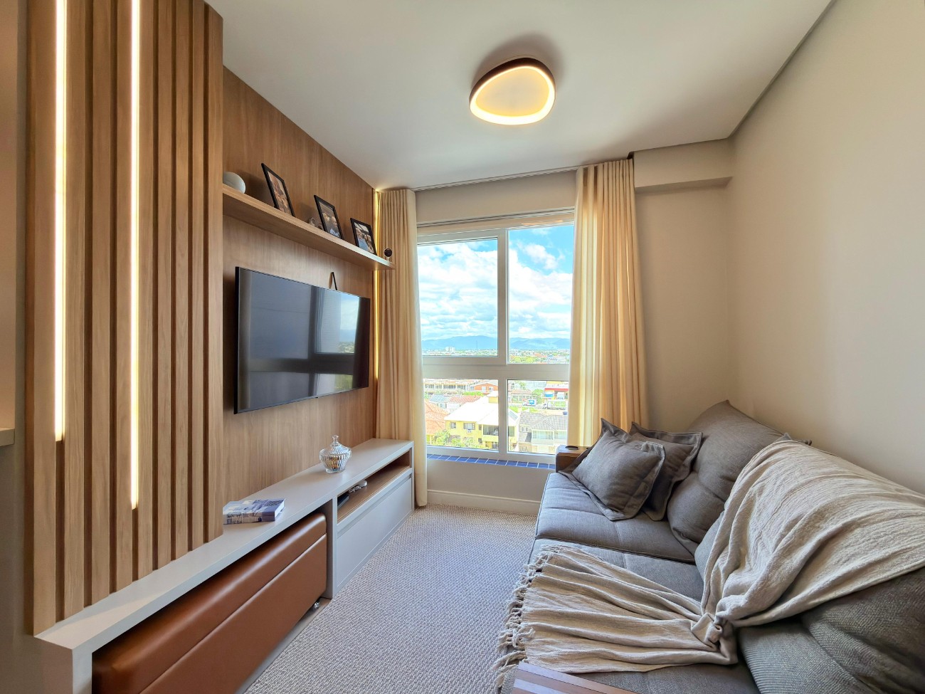 Imagem do imóvel Apartamento 2 dormitórios à venda, Zona Nova em Capão Da Canoa referência 307673