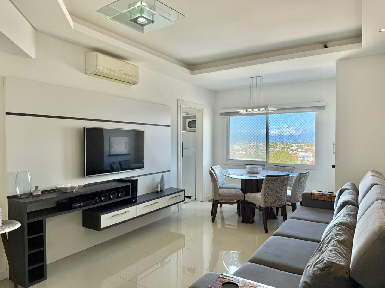 Imagem do imóvel Apartamento 2 dormitórios à venda, Zona Nova em Capão Da Canoa referência 307674