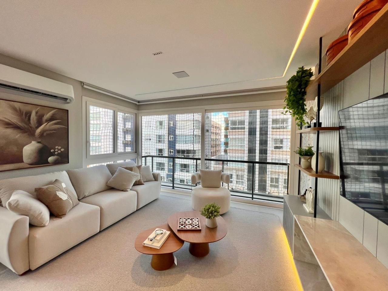 Imagem do imóvel Apartamento 3 dormitórios à venda, Zona Nova em Capão Da Canoa referência 307677