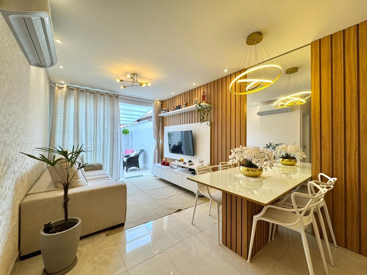 Imagem do imóvel Apartamento 2 dormitórios à venda, Centro em Capão Da Canoa referência 307680