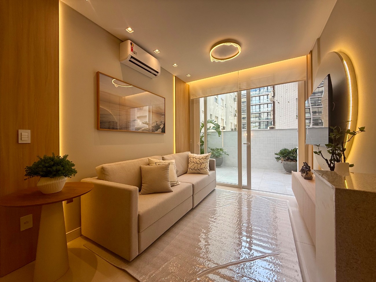 Imagem do imóvel Apartamento 2 dormitórios à venda, Navegantes em Capão Da Canoa referência 307683